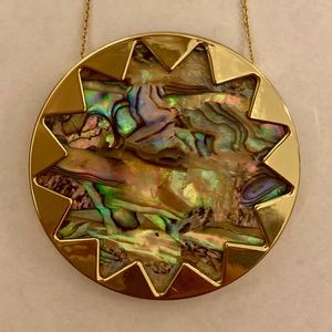 House of Harlow 1960 Jewelry - House of Harlow 1960 Sunburst Pendant Necklace House of Harlow 1960 Jewelry - House of Harlow 1960 Sunburst Pendant Necklace